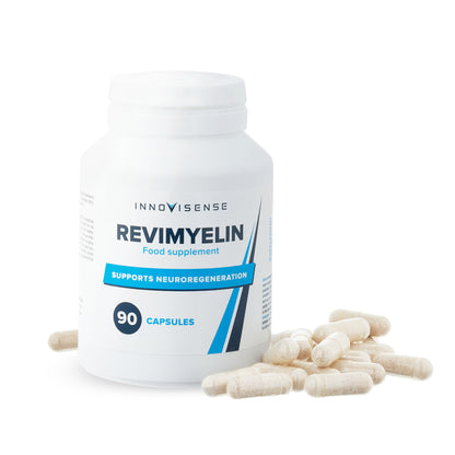 Revimyelin® & Neuromentis®  -10%